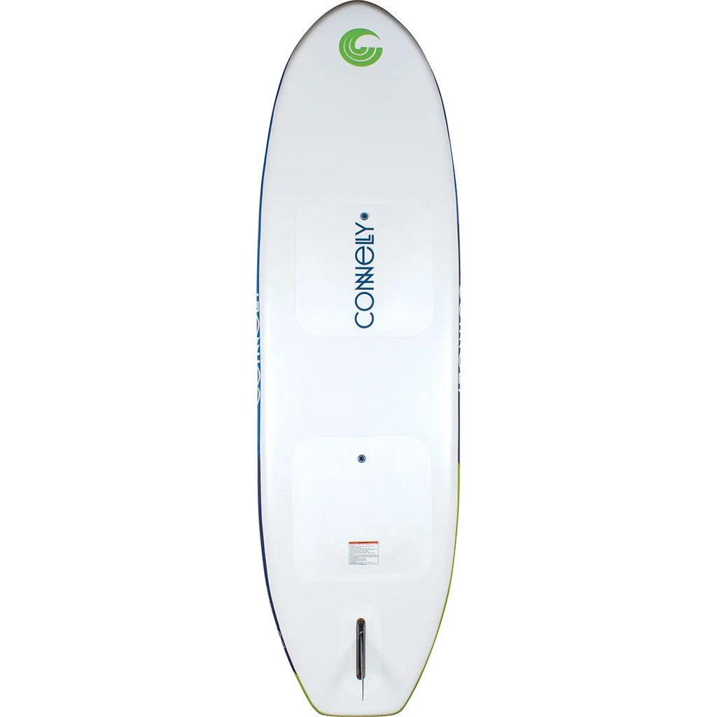 11' Pacific Tandem Inflatable Stand-Up Paddleboard L255392