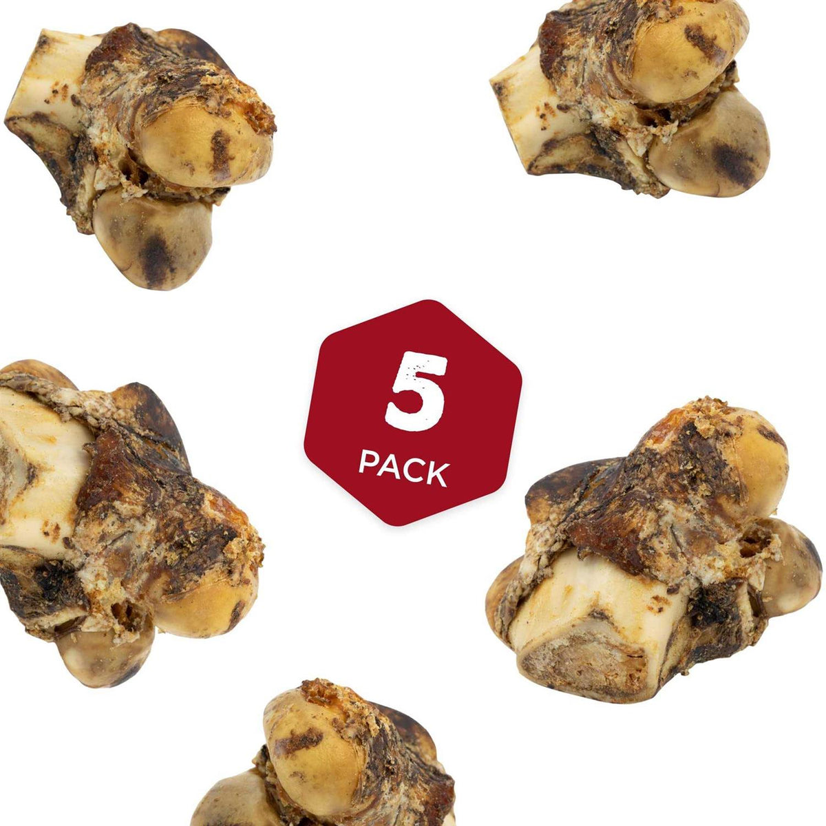 Knuckle Bone for Dogs M52249