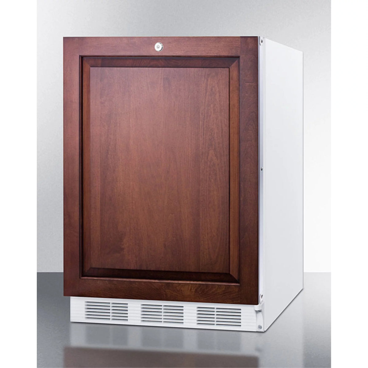 ADA Compliant Built-In Undercounter All-Refrigerator W7142