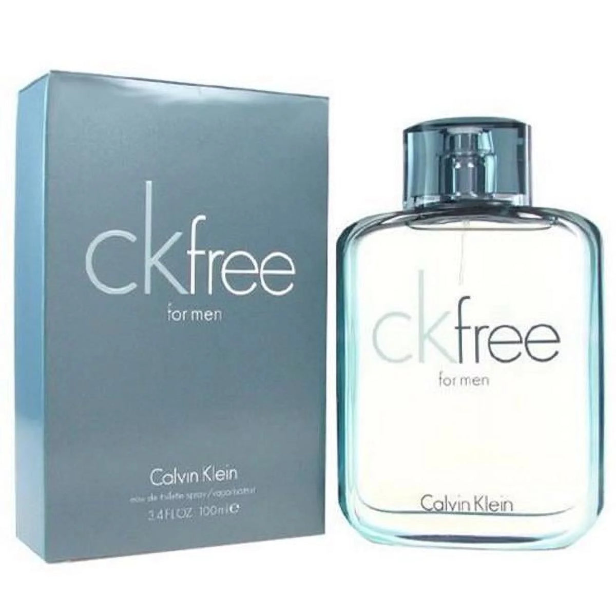 3.4 oz Eau De Parfum Spray O649168