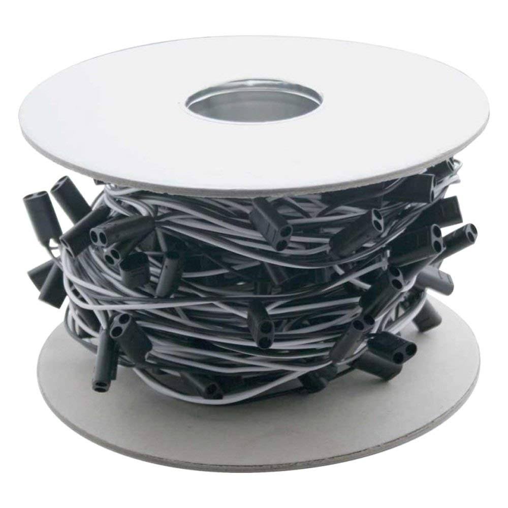 12x22 Double Female Bullet Plug Wire Harness Roll L3959