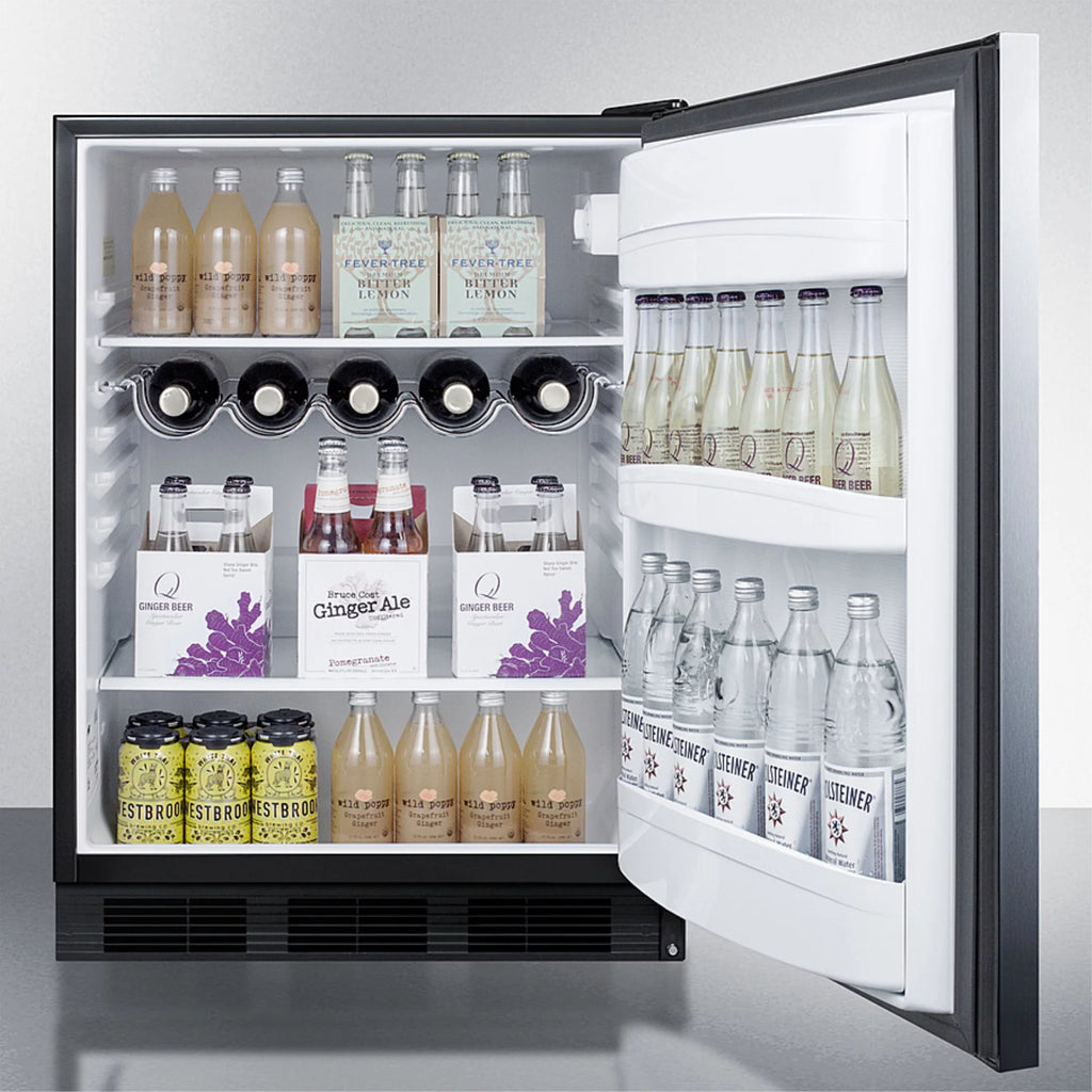 Compact Refrigerator K894461