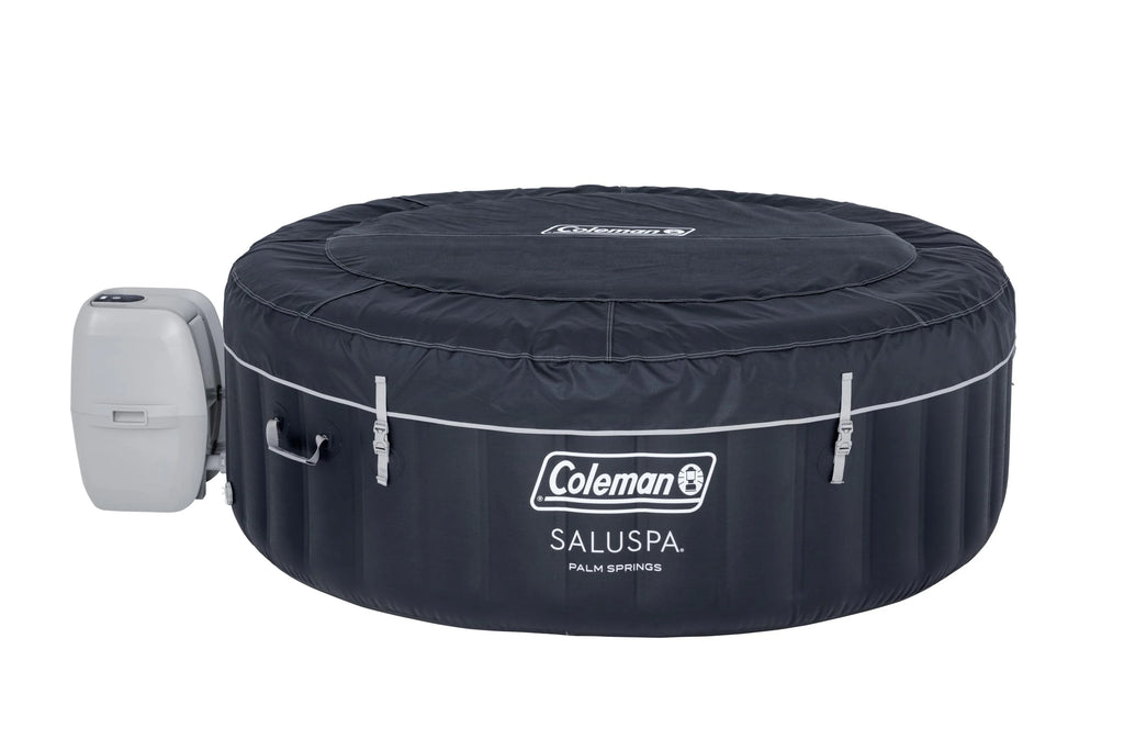 Inflatable Hot Tub Spa 4-6 Person M856514