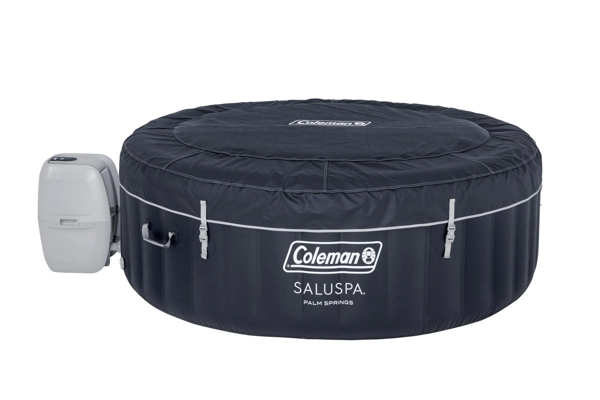 Inflatable Hot Tub Spa 4-6 Person M856514