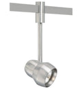 Satin Nickel Incandescent Par Head G934087