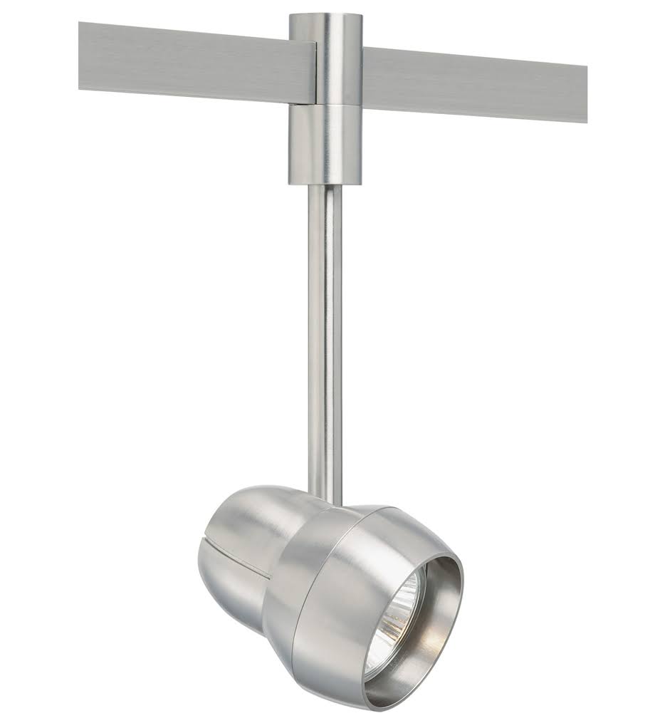 Satin Nickel Incandescent Par Head G934087