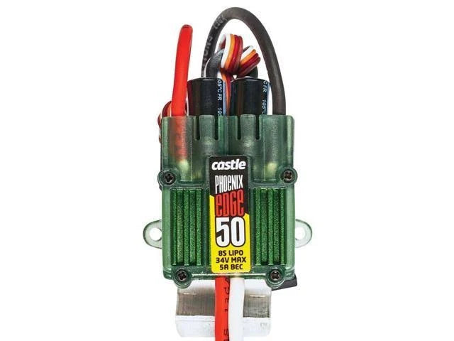 50-Amp 34V ESC K569134