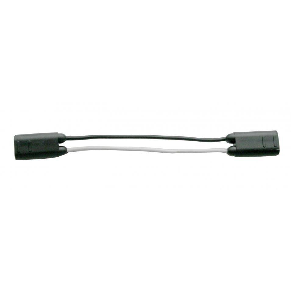 12x22 Double Female Bullet Plug Wire Harness Roll L3959