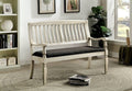 Love Seat Bench A827
