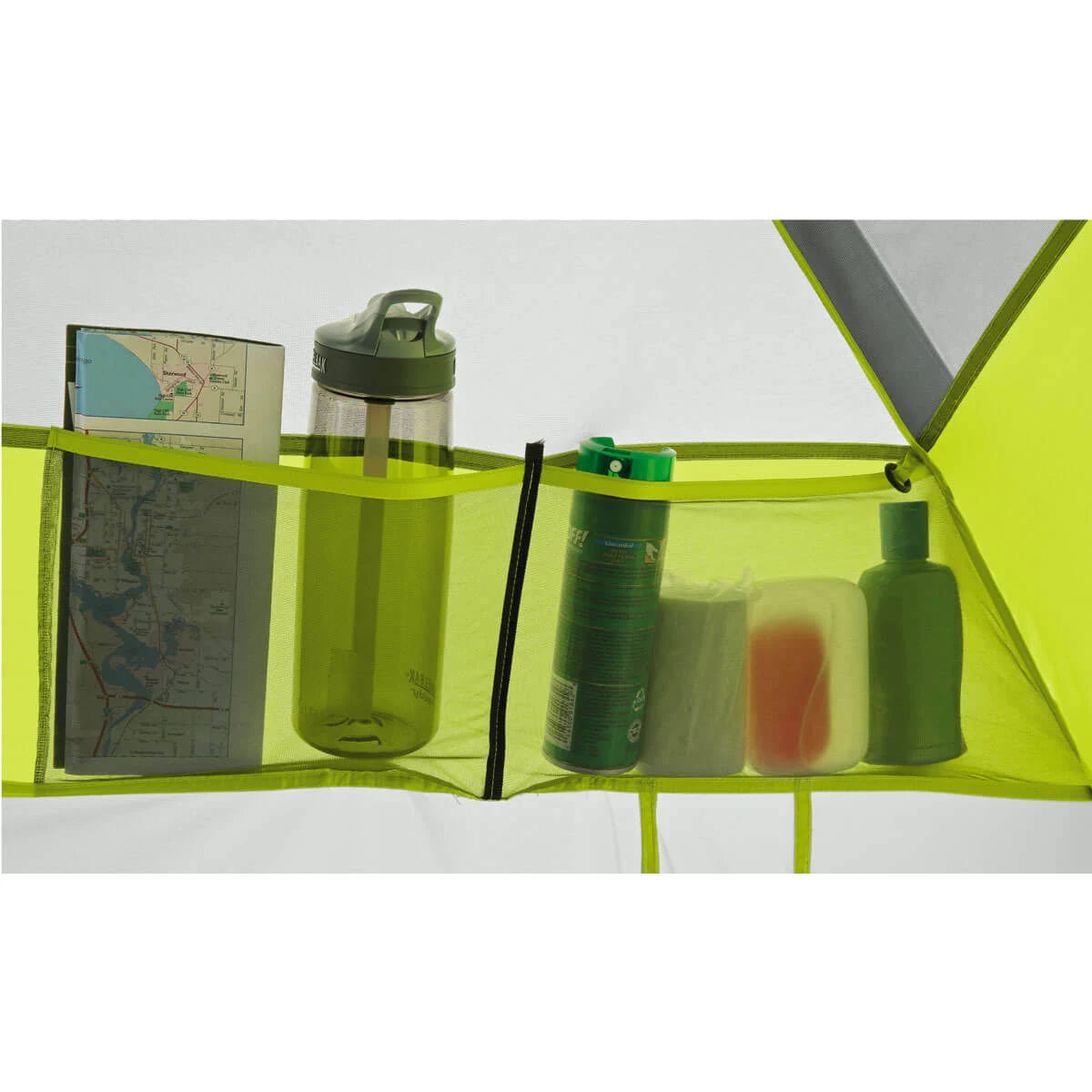6 Person Tent F163