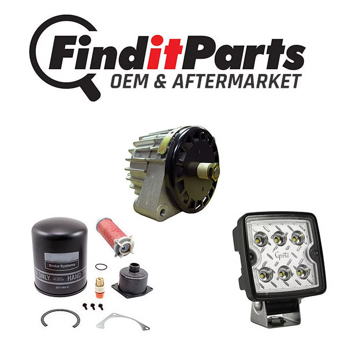Ceramic Disc Brake Pad Kit G368