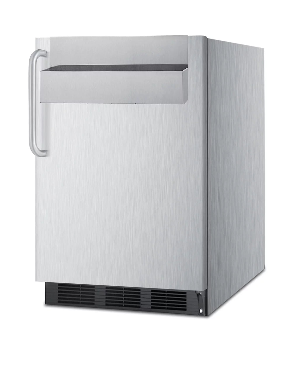 24" Wide 5.5 Cu. Ft. Outdoor Rated Commercial Undercounter Refrigerator T891