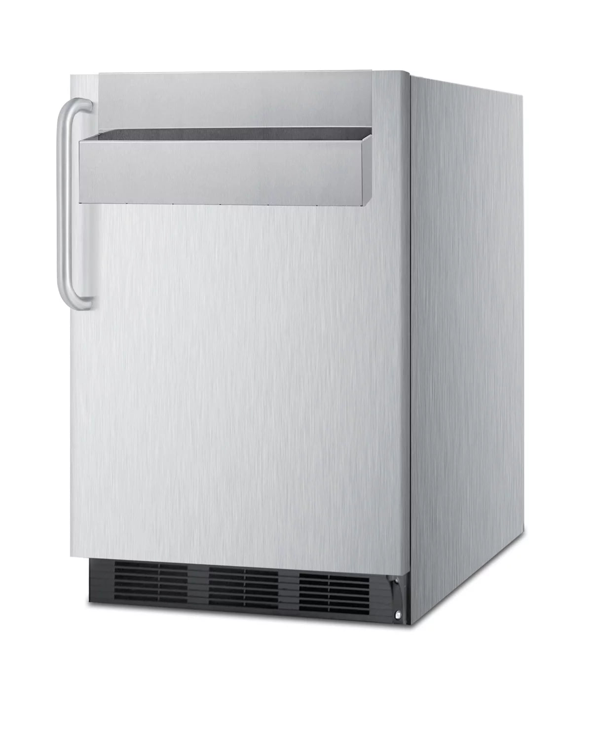 24" Wide 5.5 Cu. Ft. Outdoor Rated Commercial Undercounter Refrigerator T891