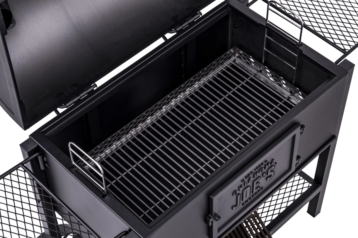 Charcoal Grill V70261