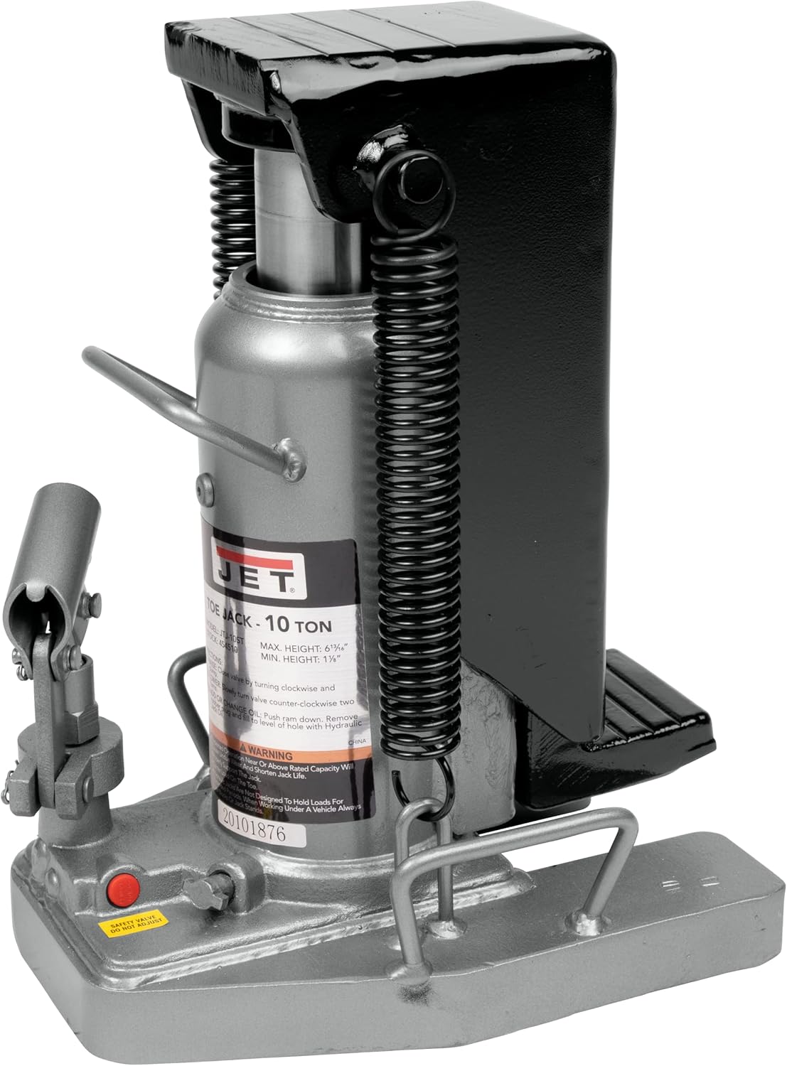 5T Toe Jack P51303