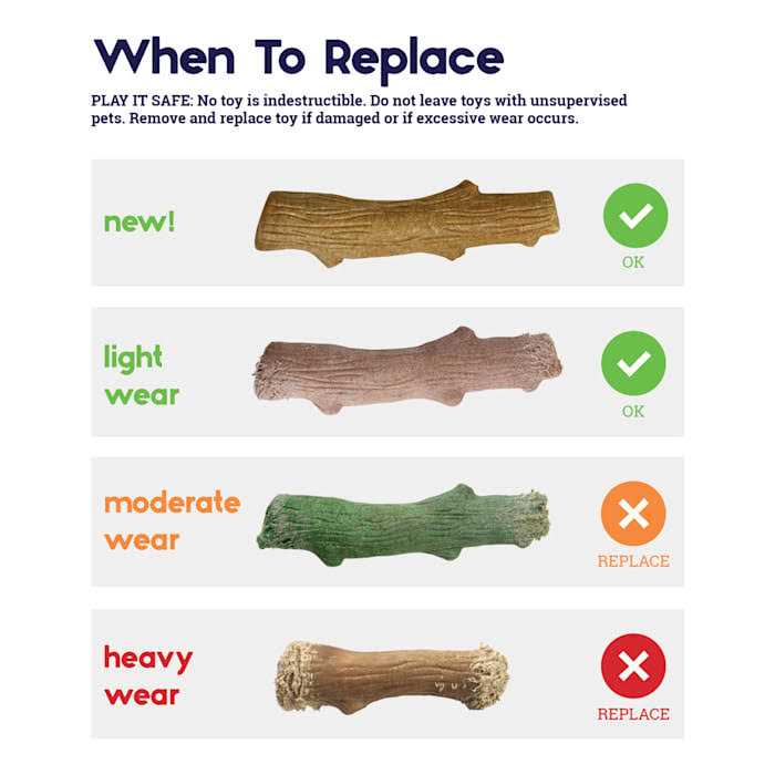 Dog Chew Toy M165