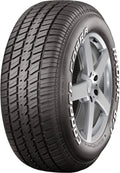 P235/70R15 Cooper Cobra Radial G/T 102T Tire I35350
