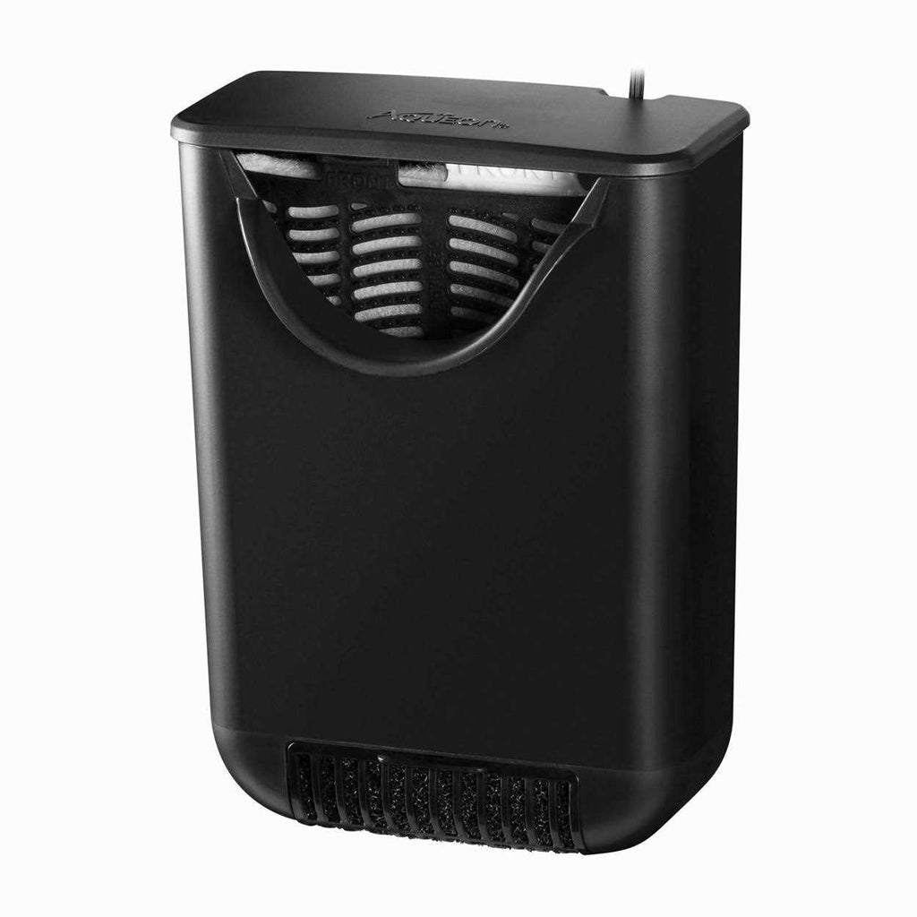Internal Shrimp Filter M884