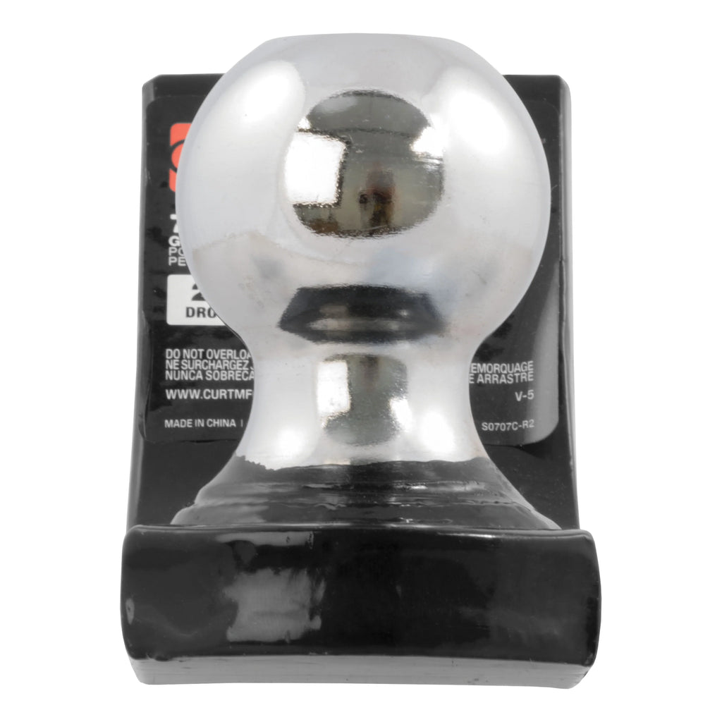 Towing Starter Kit S4726