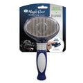 Self-Cleaning Slicker Brush E438234