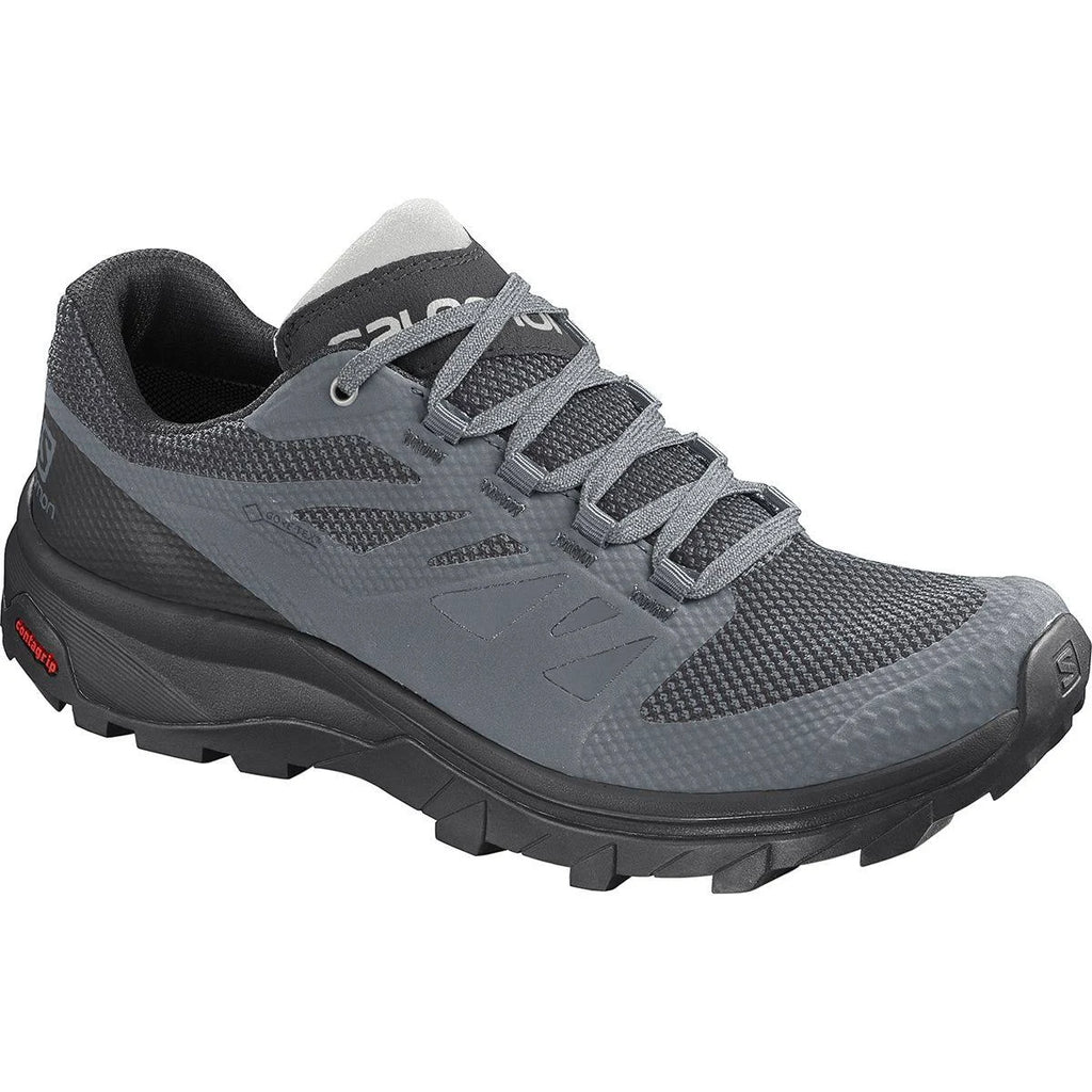 Stormy Weather Waterproof Hiking Shoes F16445