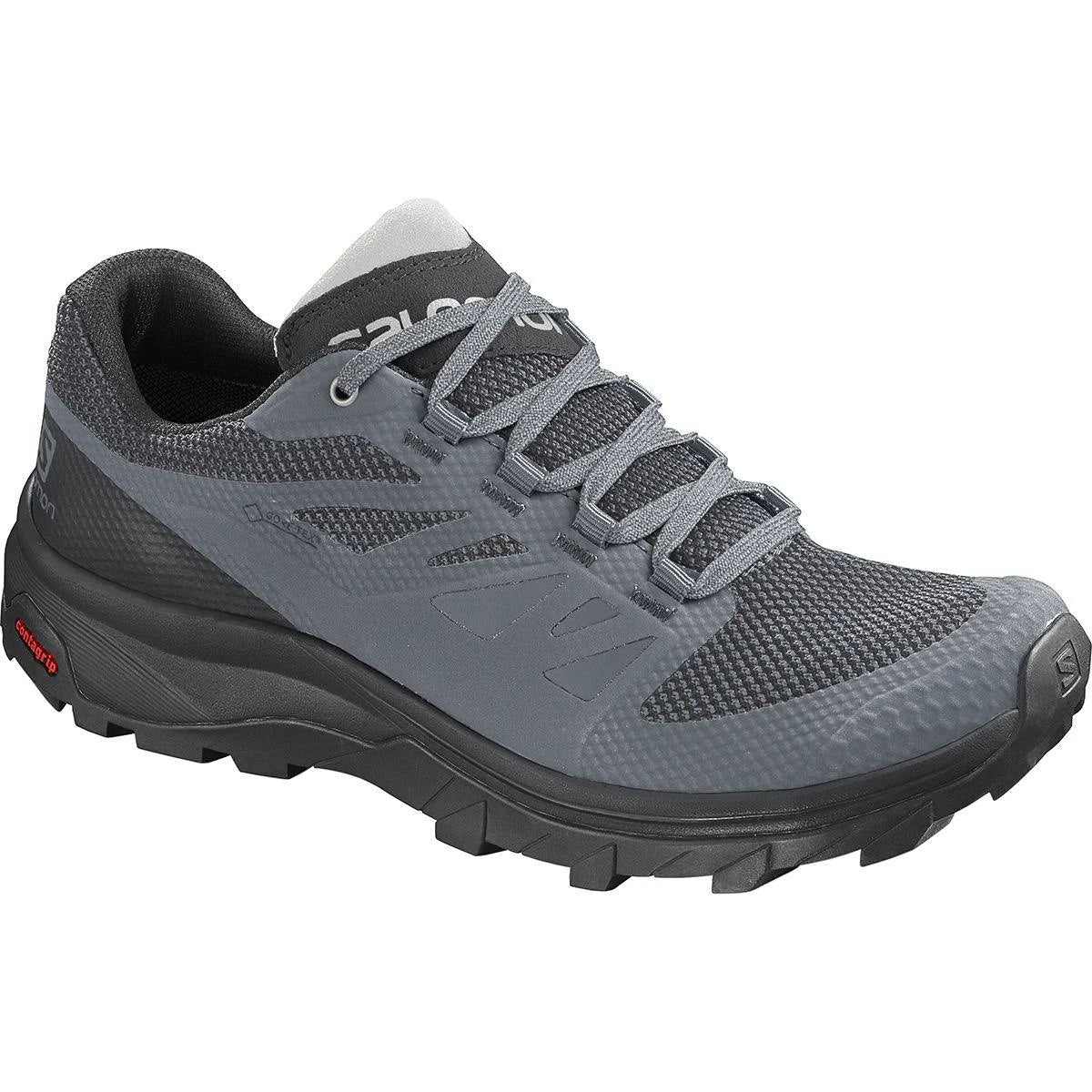 Stormy Weather Waterproof Hiking Shoes F16445