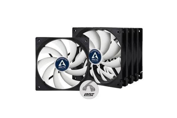 120 mm PWM Case Fan G527794