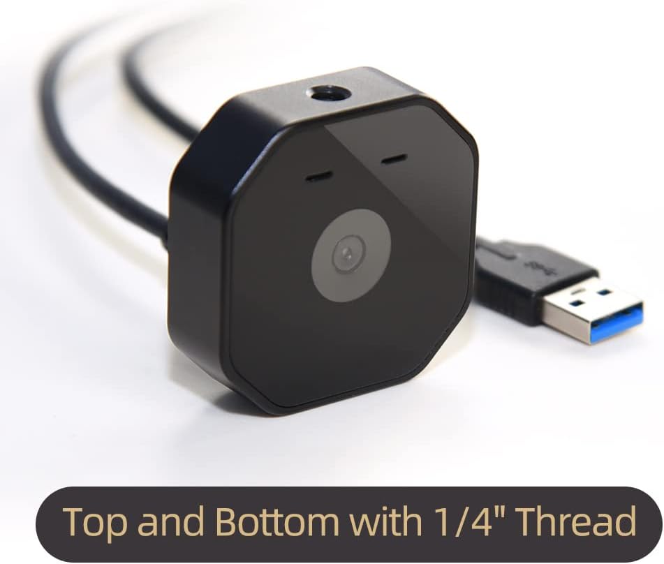 HD Live Streaming Webcam USB Autofocus, 2560x1440P / 1080P 30FPS UVC Computer Camera S66352