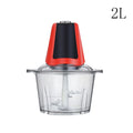 Electric Blender Food Chopper Meat Grinder M96591