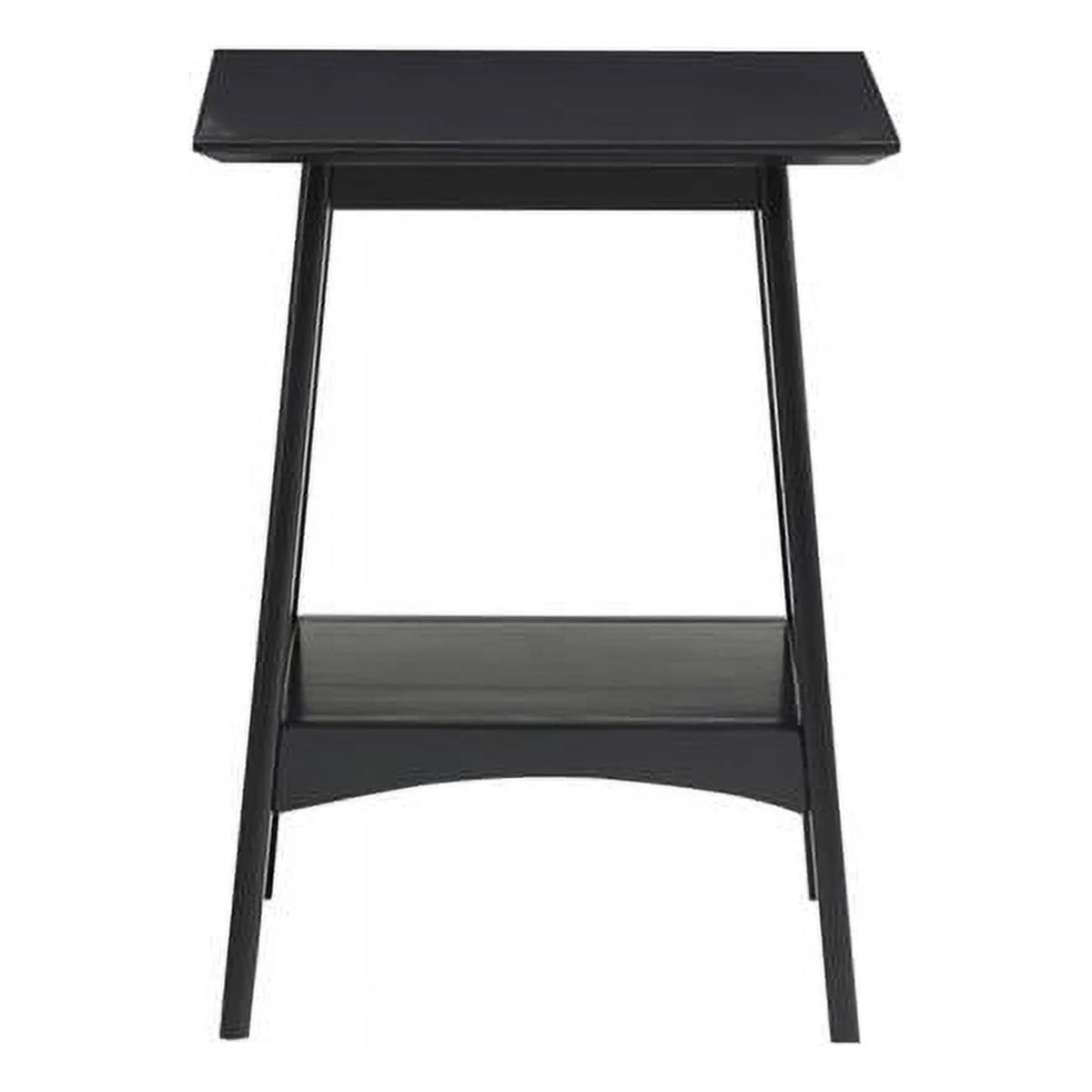 Black End Table M42240