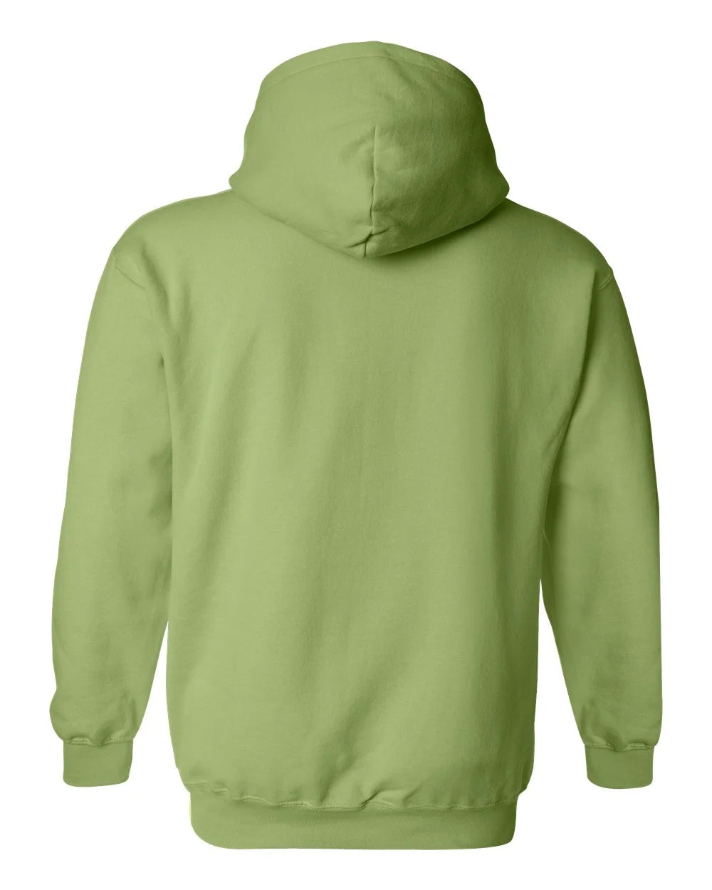 Kiwi Small Size Hooded Sweatshirt J9597