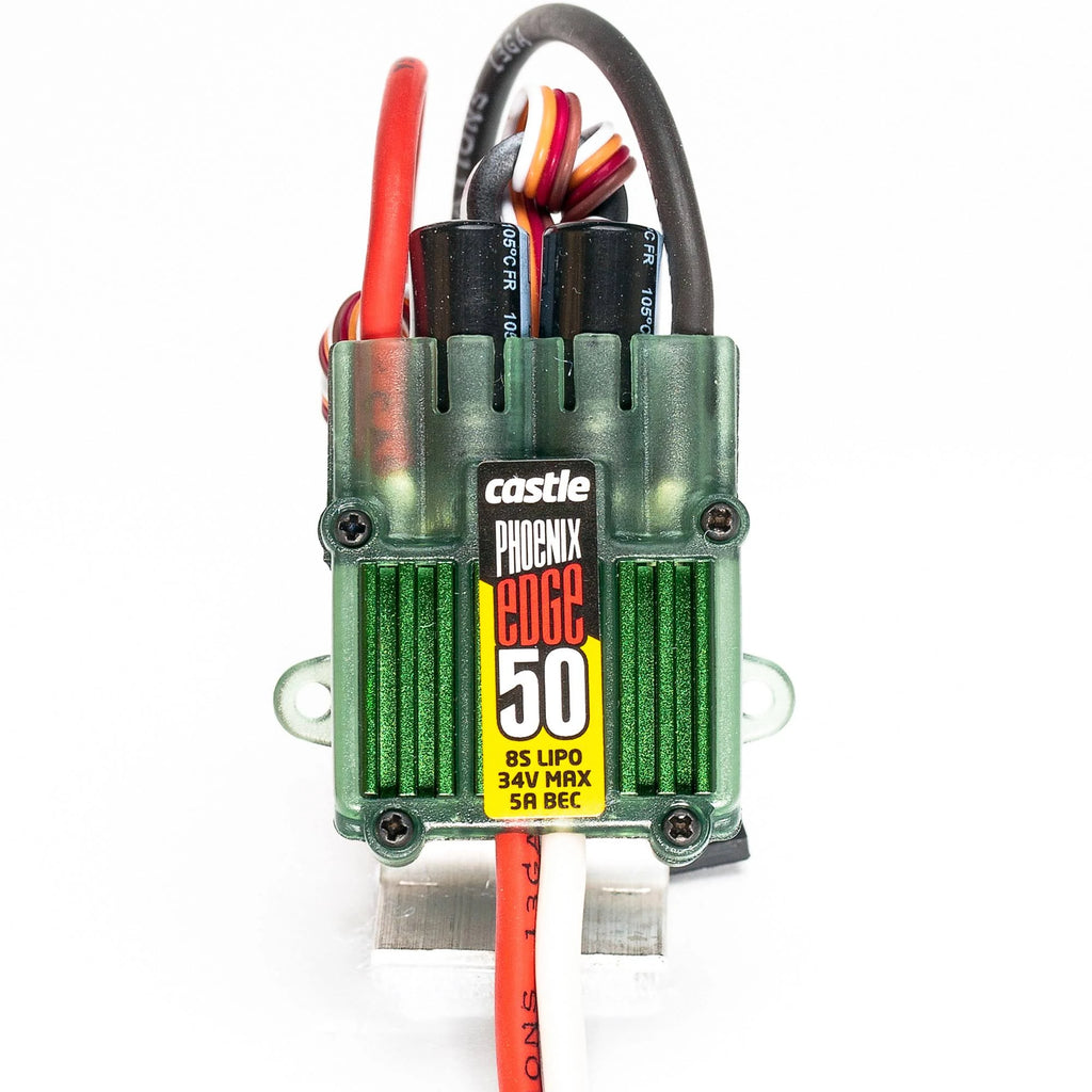 50-Amp 34V ESC K569134