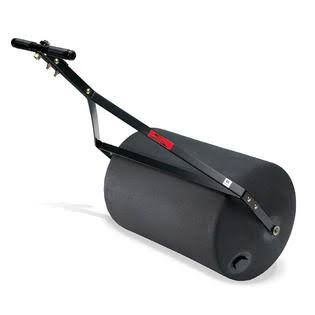 18 in. x 24 in. 270 lb. Lawn Roller D441563