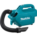 18V LXT Cordless Handheld Canister Vacuum M849524