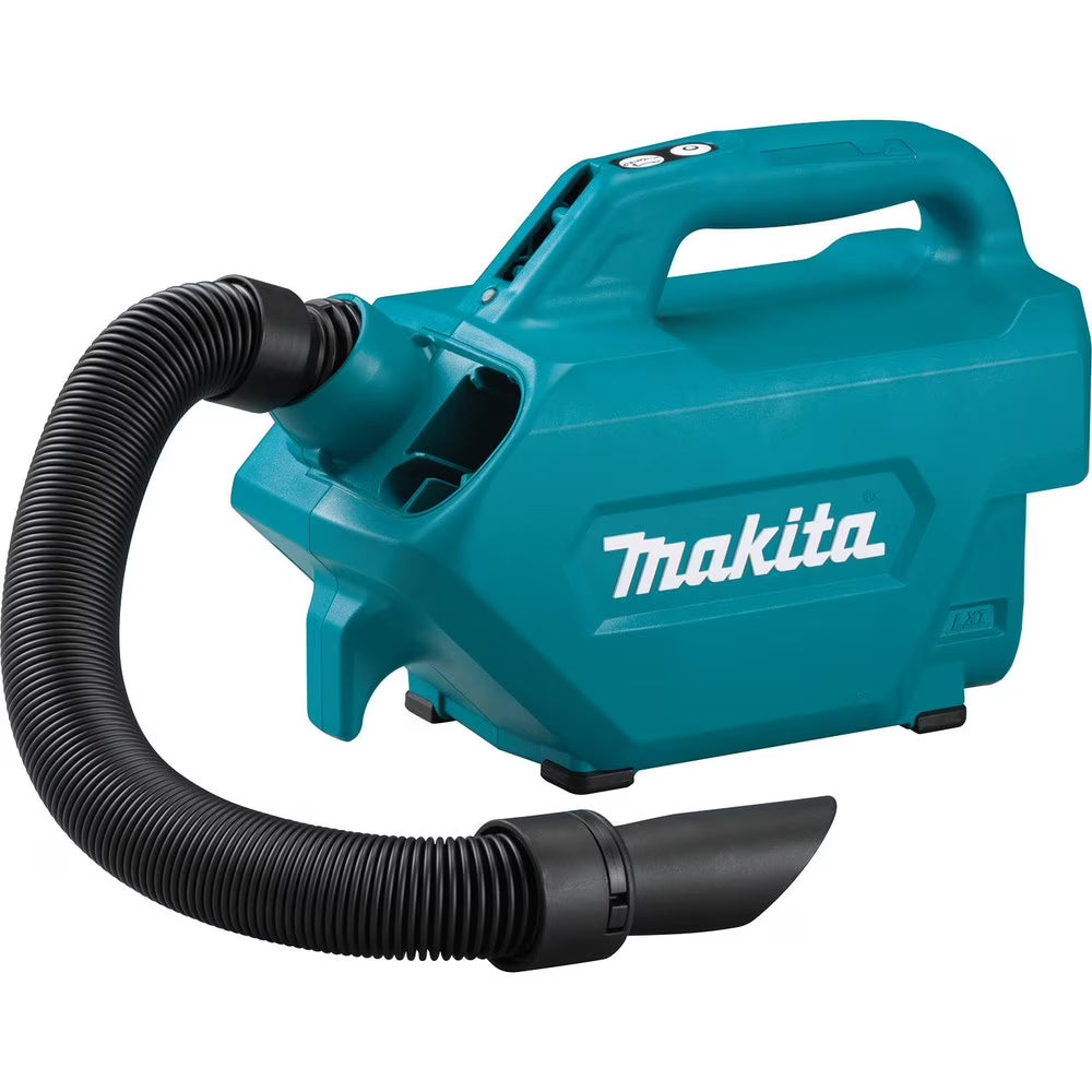 18V LXT Cordless Handheld Canister Vacuum M849524