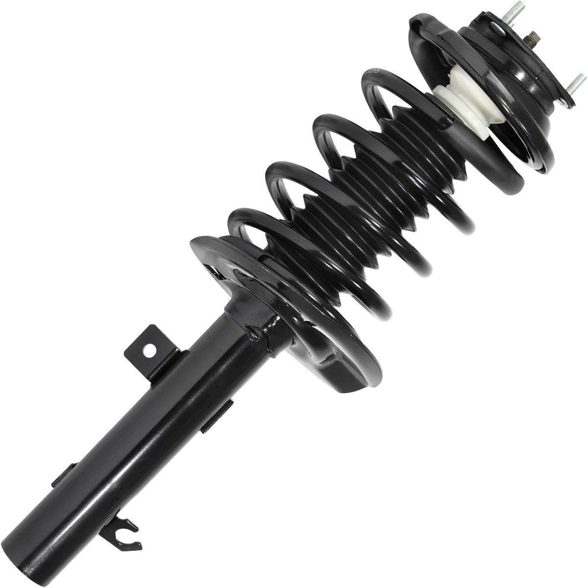 Front 2 Wheel Complete Strut Assembly Kit Y20922