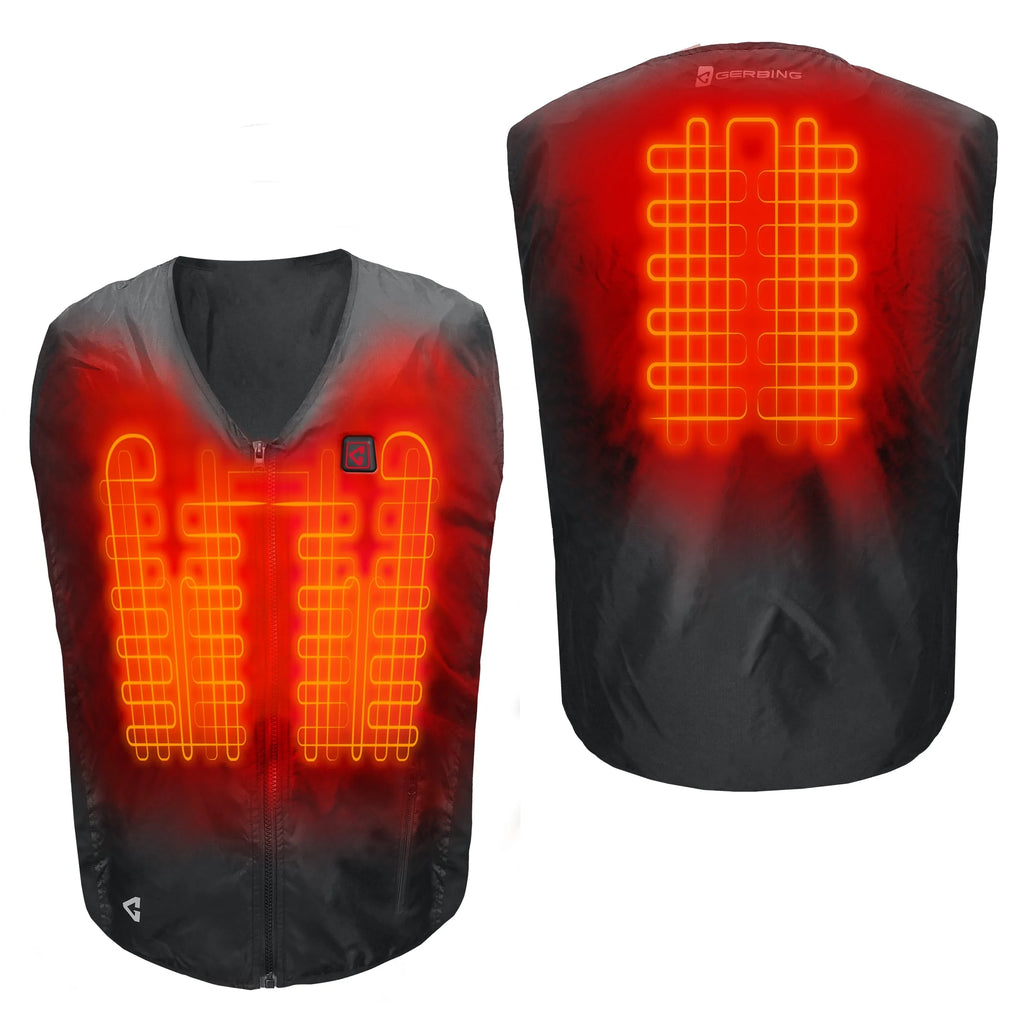 Heated Vest Liner G214