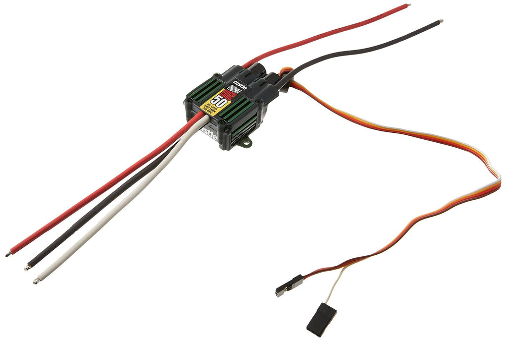 50-Amp 34V ESC K569134