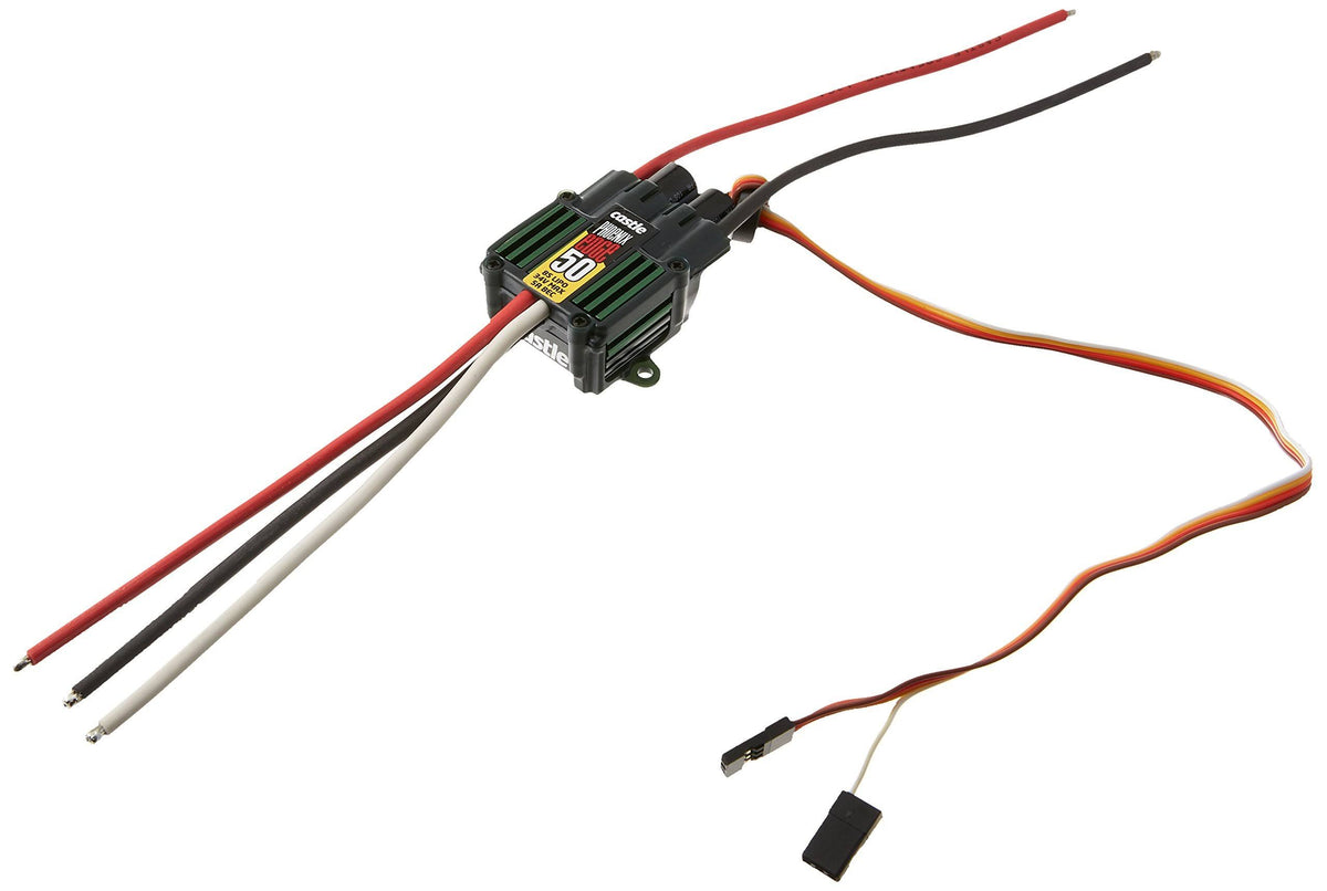 50-Amp 34V ESC K569134