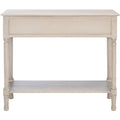 2 Drawer Console Table L7946