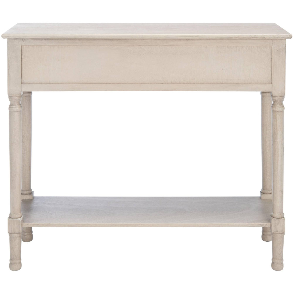 2 Drawer Console Table L7946