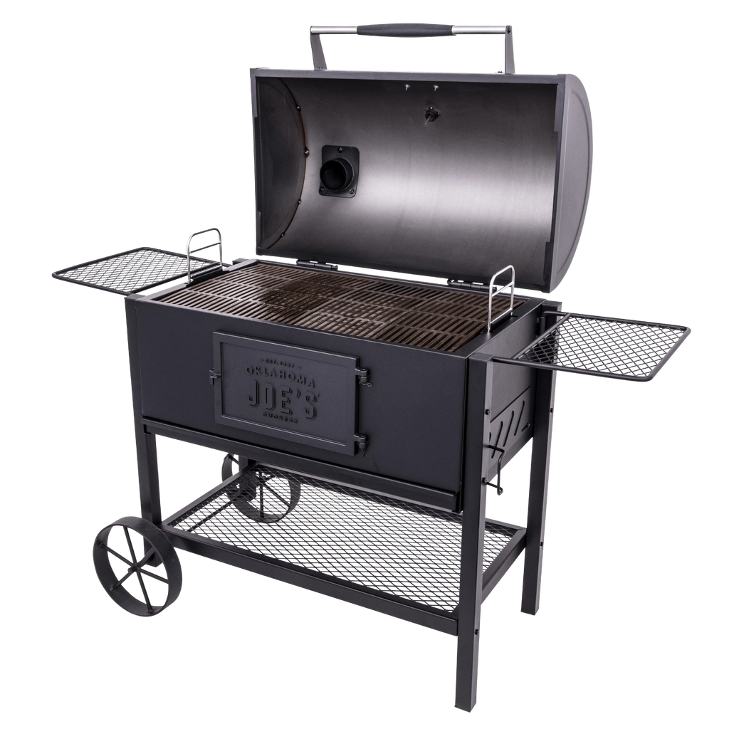 Charcoal Grill V70261