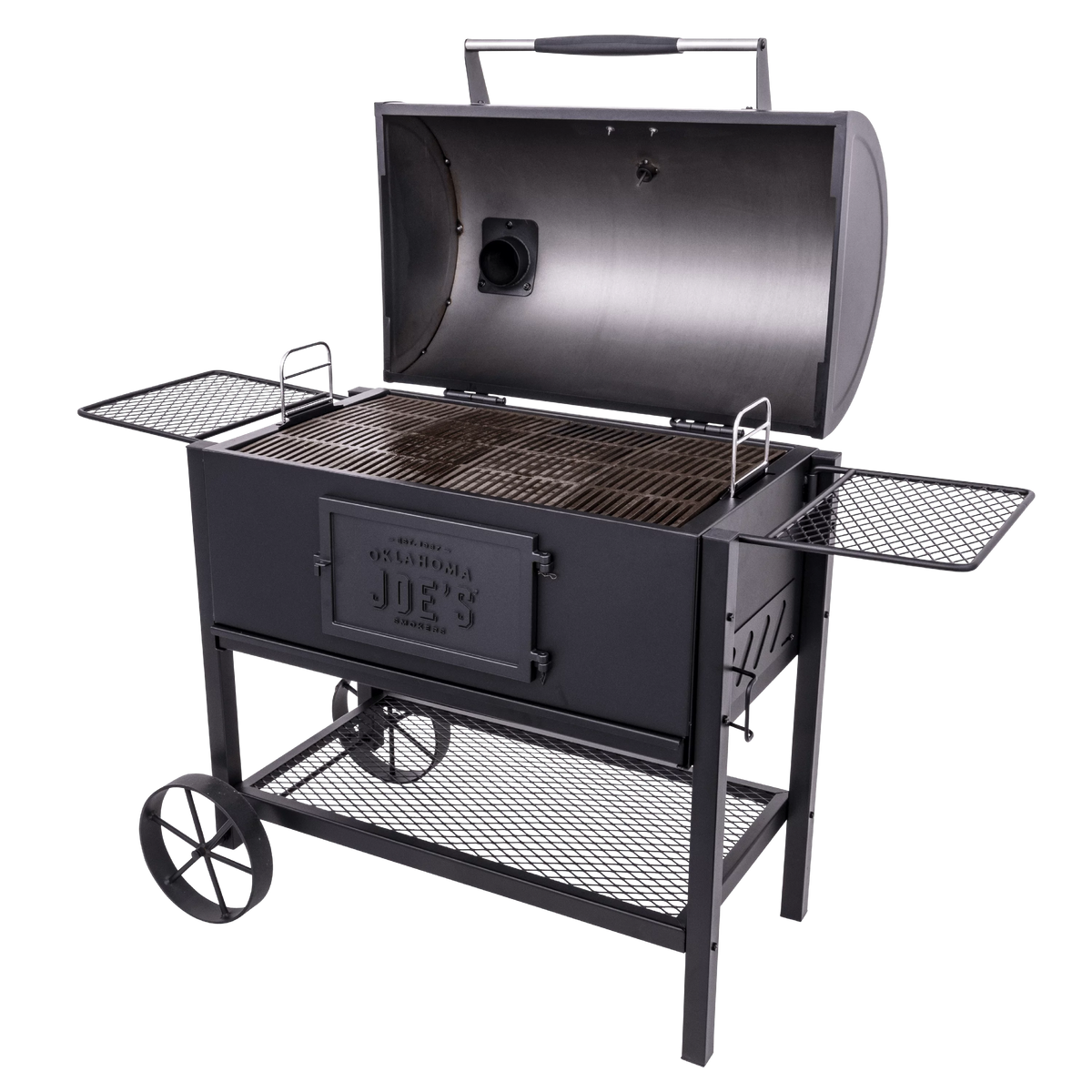 Charcoal Grill V70261