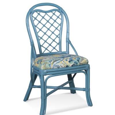 White Textured Performance Chair (Set of 2) C81746