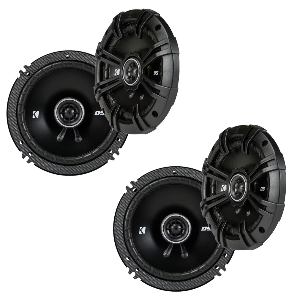 DSC65 Package Factory Speaker Replacement N7879