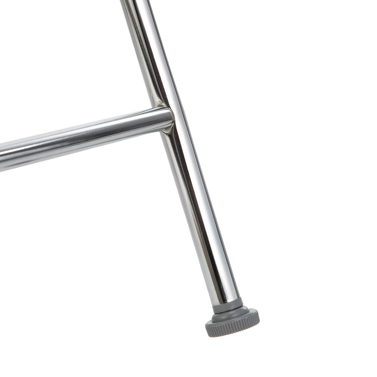 Over the Toilet Steel 3-Shelf Storage Unit Chrome M52093