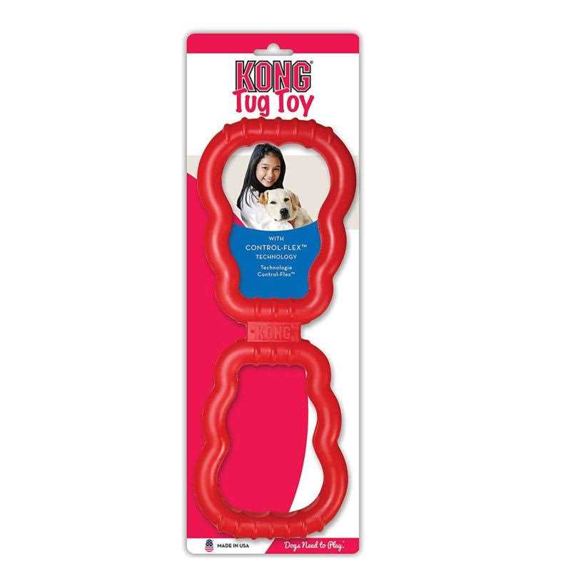 Tug Toy J961
