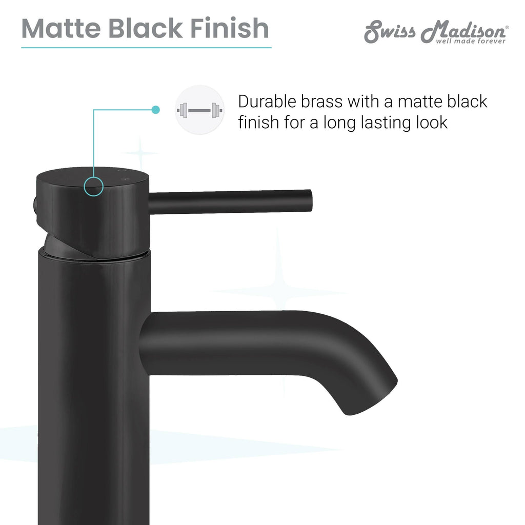 Brushed Nickel Bathroom Faucet U84970