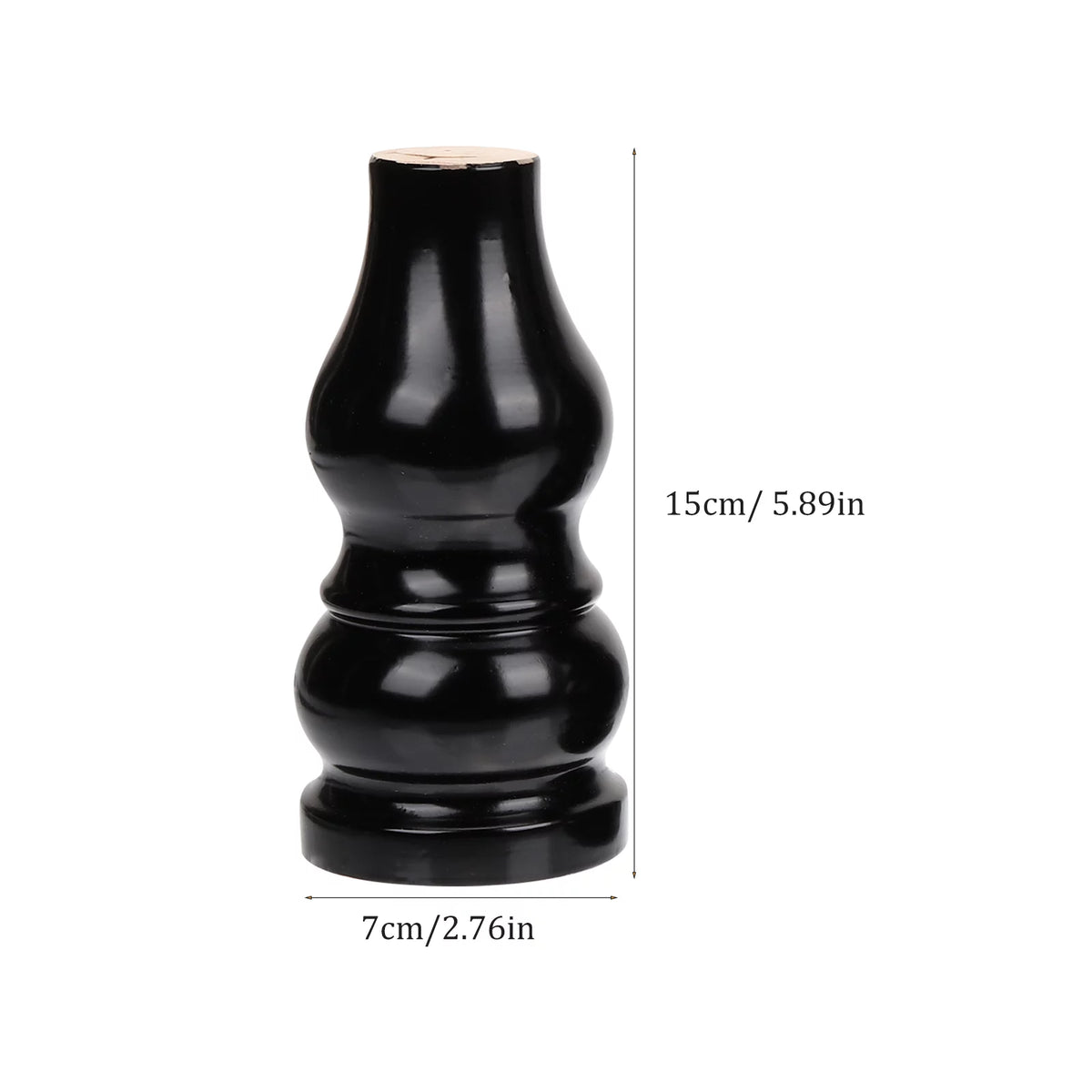 4pcs Wooden Furniture Legs O190658