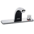 Sensor Faucet, Metal, 1.5 GPM B4902